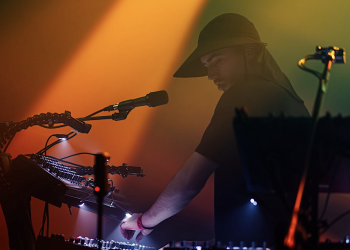 LISTEN: Rising Producer Malvae Unleashes New Boundary-Pushing ‘Pursue’ Single